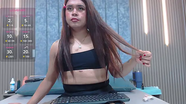 Mila Stone24 online show from 06.06.26