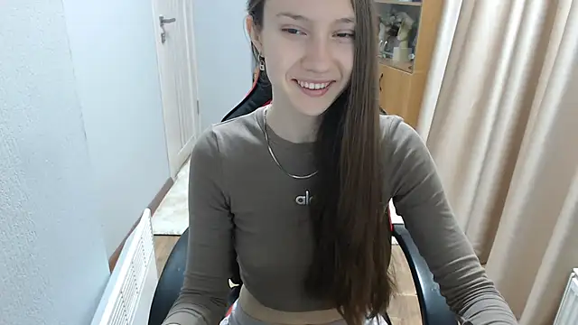 DollAshley online show from 06.01.26