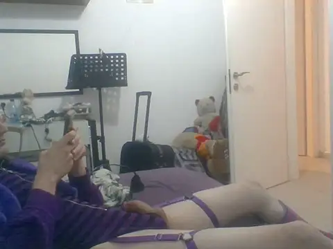 fariyprince online show from 06.16.26