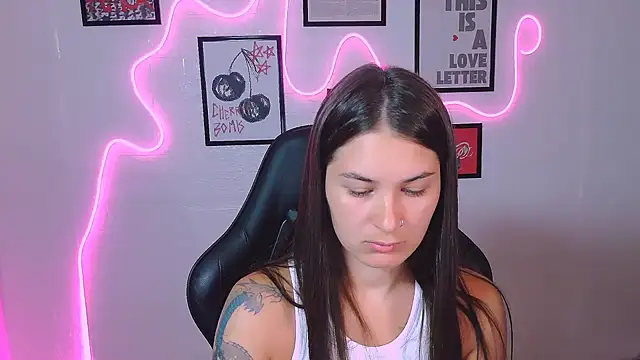 AlisaFrost online show from 05.26.26