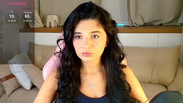 Rose Desiree online show from 06.23.26