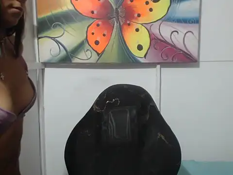 Kimcrazy hot online show from 05.22.26