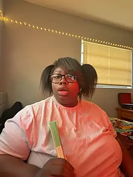 YummyAim299 online show from 06.28.26