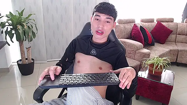 Snapshot of codd_doll chatting on 07.09.26 codd doll online show from 07.09.26