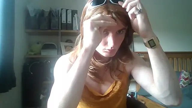 Gabriella x21 online show from 06.18.26