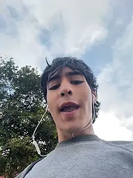 SantyFoxxs online show from 06.29.26