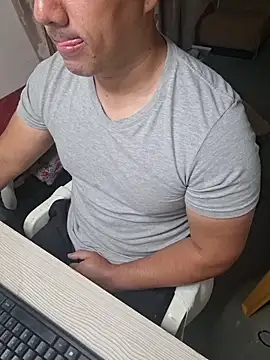 pobcam online show from 05.27.26