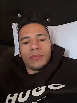 Liamsexy20 online show from 05.23.26