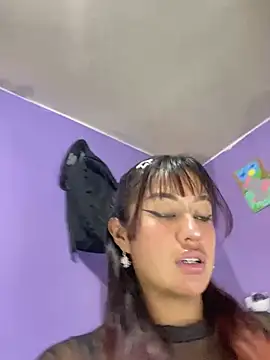 Leyla collinss  online show from 07.13.26