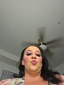CreamVixen online show from 06.12.26
