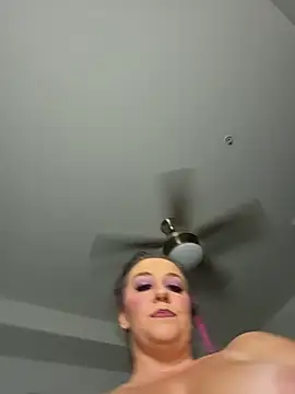 CreamVixen online show from 06.18.26