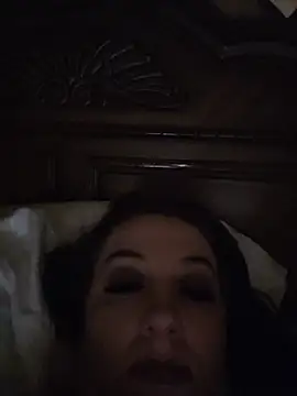 CreamVixen online show from 07.02.26