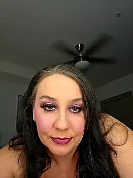 CreamVixen online show from 07.09.26