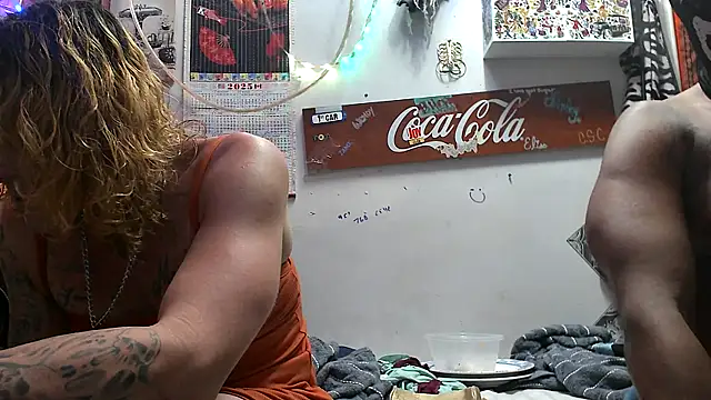 VanillaSnowcones online show from 06.15.26