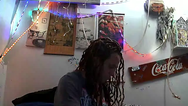 VanillaSnowcones online show from 06.27.26