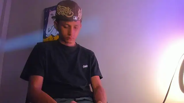 Ryan latin online show from 05.28.26