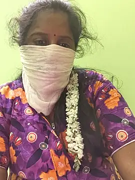 VelvetDollRivitha online show from 05.27.26