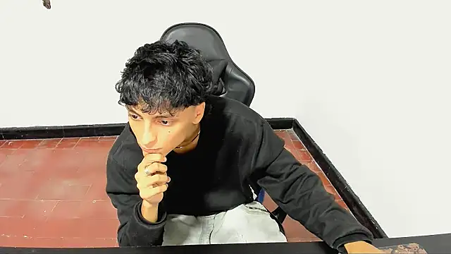 Leal cute666 online show from 05.26.26