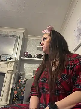 Kaylahh123 online show from 06.17.26