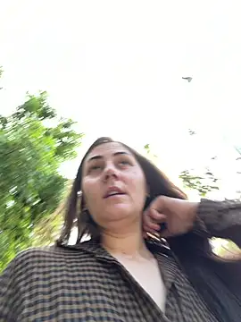 BrunetteNymph online show from 06.05.26