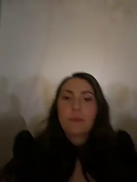 BrunetteNymph online show from 06.05.26