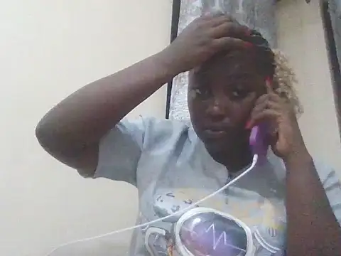 Ebonydol1 online show from 05.25.26