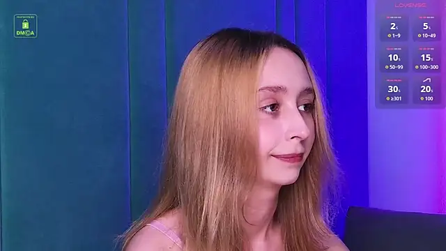 Snapshot of RachelVacsler chatting on 06.12.26 RachelVacsler online show from 06.12.26