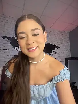SweetestSinXXX online show from 06.01.26