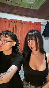 Snapshot of Aurora_Califer66 chatting on 06.10.26 Aurora Califer66 online show from 06.10.26