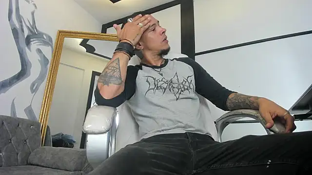AntonyEvans online show from 06.26.26