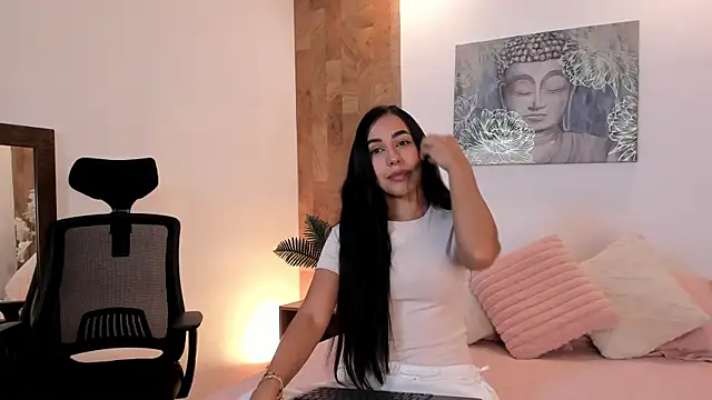 Nicole Fx online show from 05.25.26