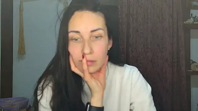 BouncySweety online show from 02.01.26