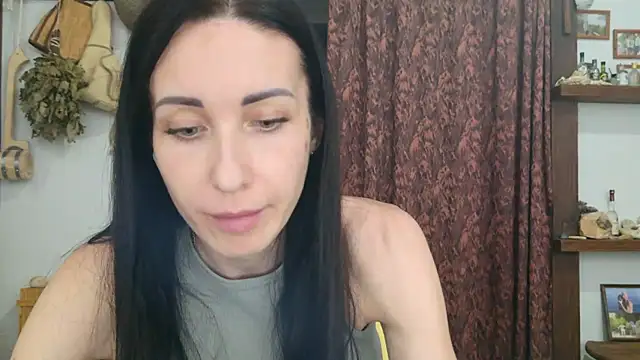 BouncySweety online show from 03.19.26