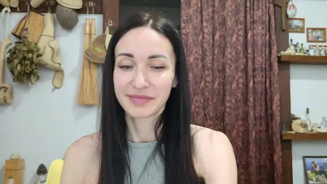 BouncySweety online show from 03.20.26