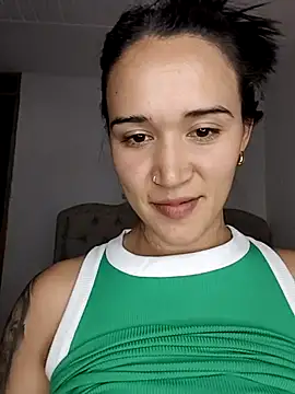 DaniRivers  online show from 06.22.26