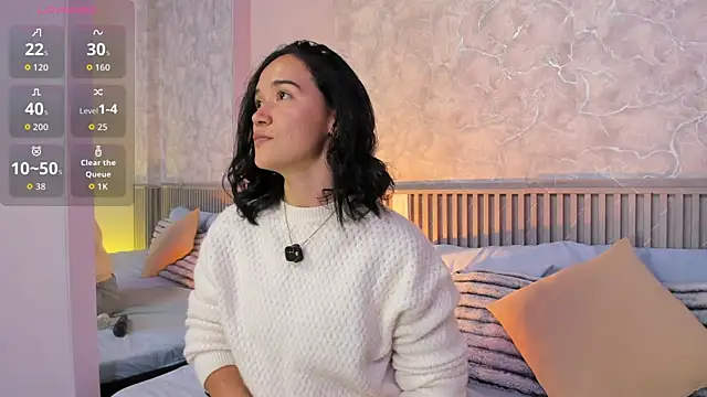 DaniRivers  online show from 07.25.26