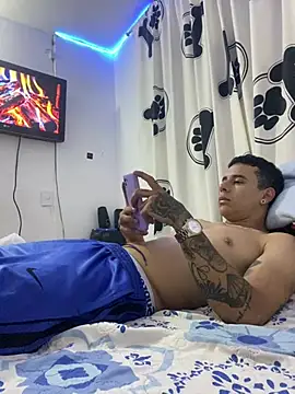 jhuan99 online show from 07.02.26