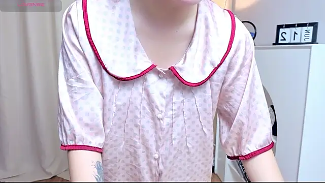 miuu6868 online show from 06.13.26