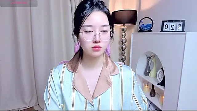 miuu6868 online show from 06.20.26
