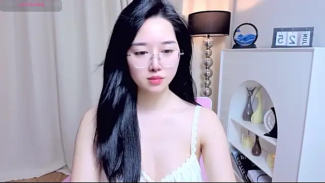miuu6868 online show from 06.25.26