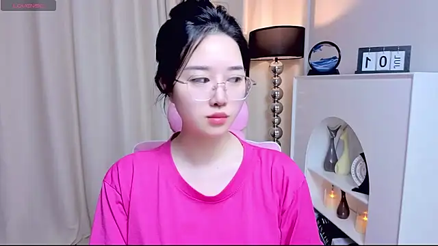 miuu6868 online show from 07.01.26