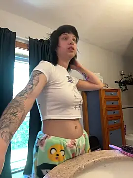 sweetielexxii online show from 06.12.26