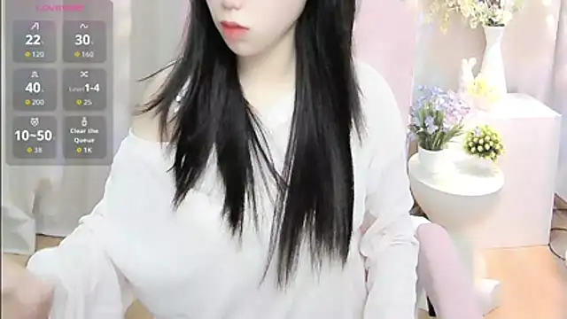 shynana online show from 06.11.26