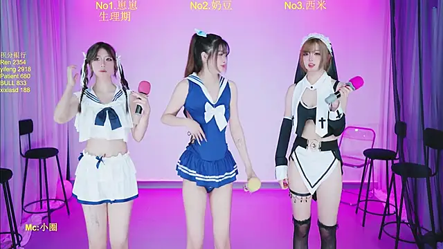 DY-002 online show from 07.02.26