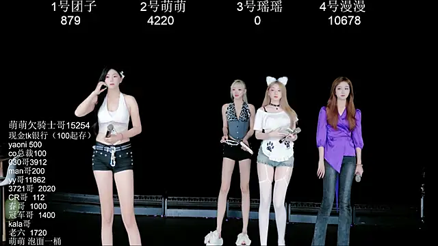 lv-520 online show from 06.15.26