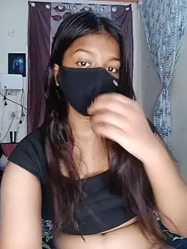 Snapshot of hi-swati chatting on 06.04.26 hi-swati online show from 06.04.26