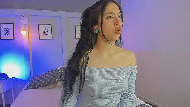 Kimdyy  online show from 06.13.26