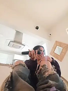 Kimdyy  online show from 06.23.26