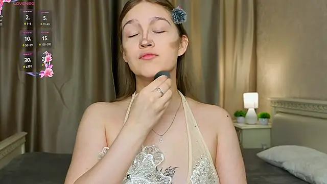 PlayfulMelly online show from 06.18.26