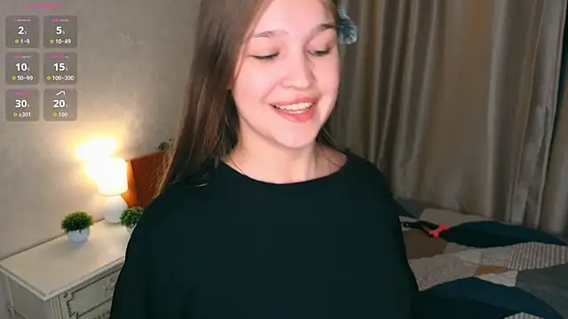 PlayfulMelly online show from 06.23.26